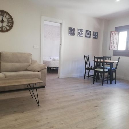 Apartament Precioso Apartamento Junto A La Alhambra En Pleno Centro Grenada Zewnętrze zdjęcie