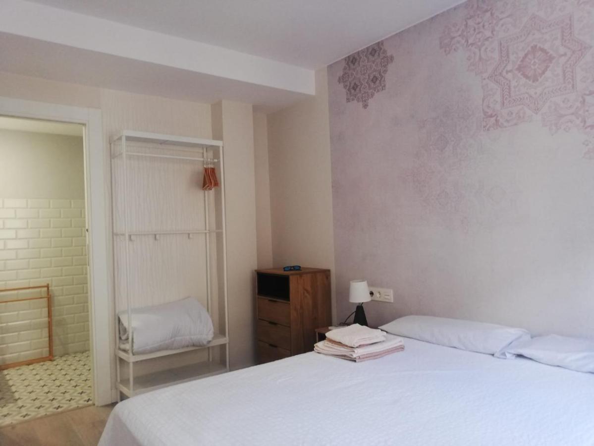Apartament Precioso Apartamento Junto A La Alhambra En Pleno Centro Grenada Zewnętrze zdjęcie