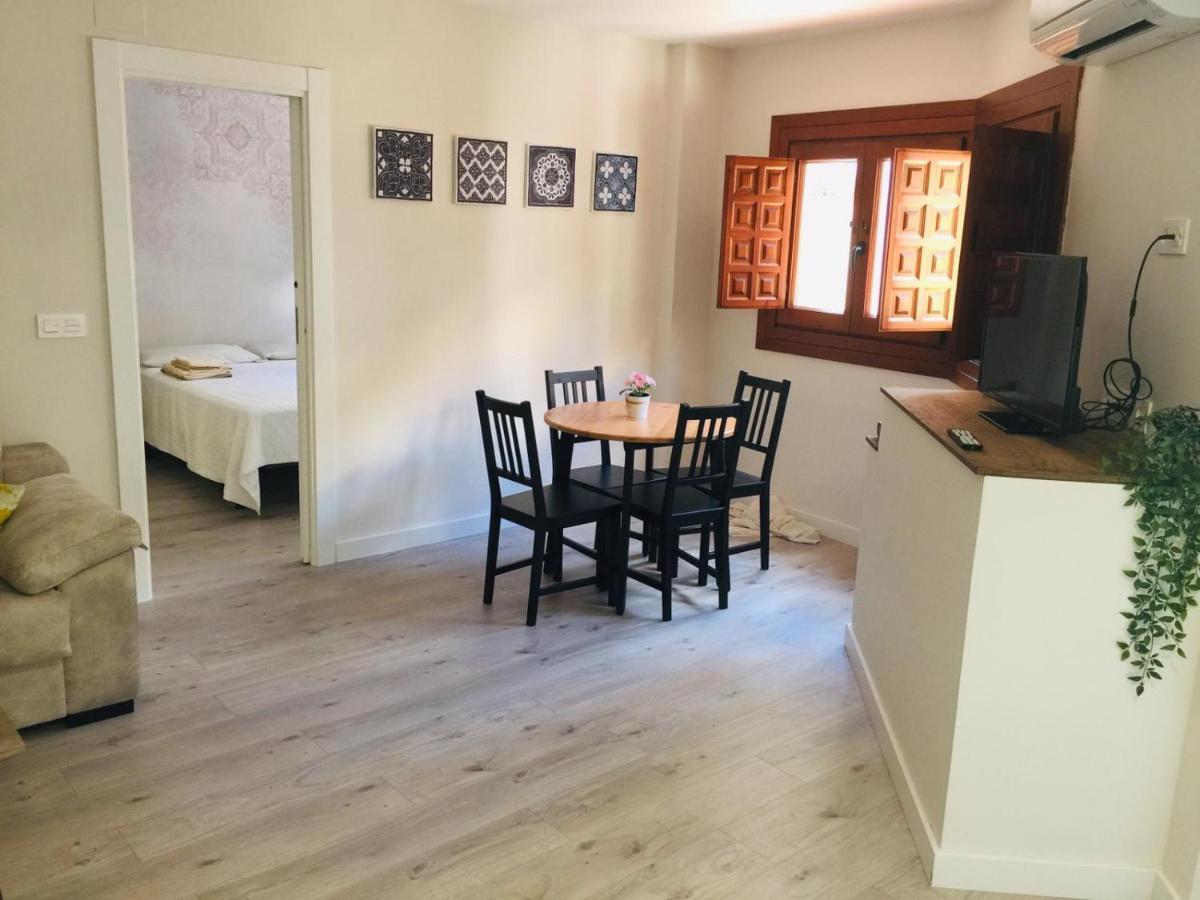 Apartament Precioso Apartamento Junto A La Alhambra En Pleno Centro Grenada Zewnętrze zdjęcie