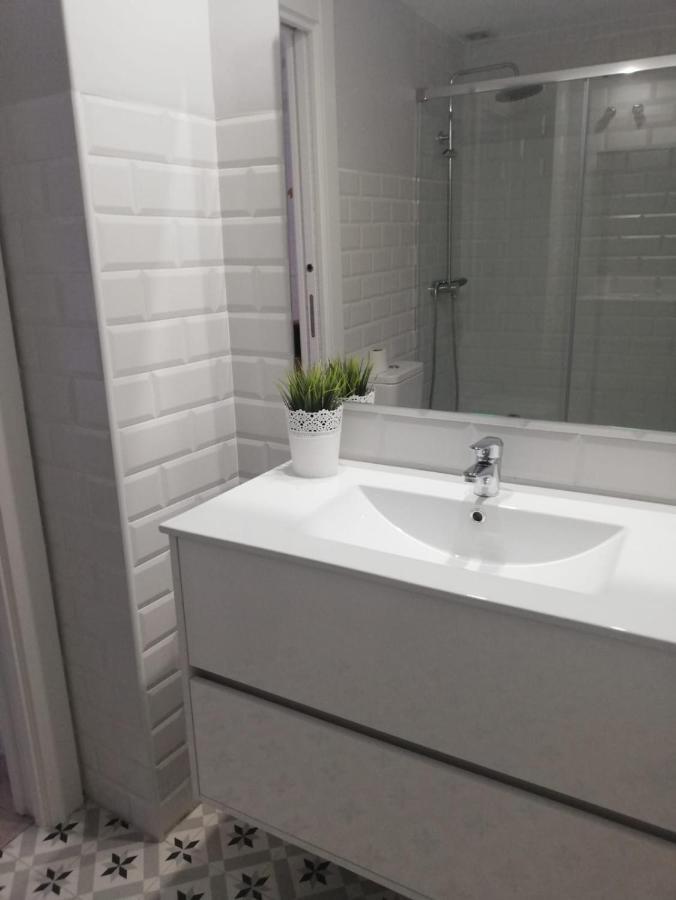 Apartament Precioso Apartamento Junto A La Alhambra En Pleno Centro Grenada Zewnętrze zdjęcie