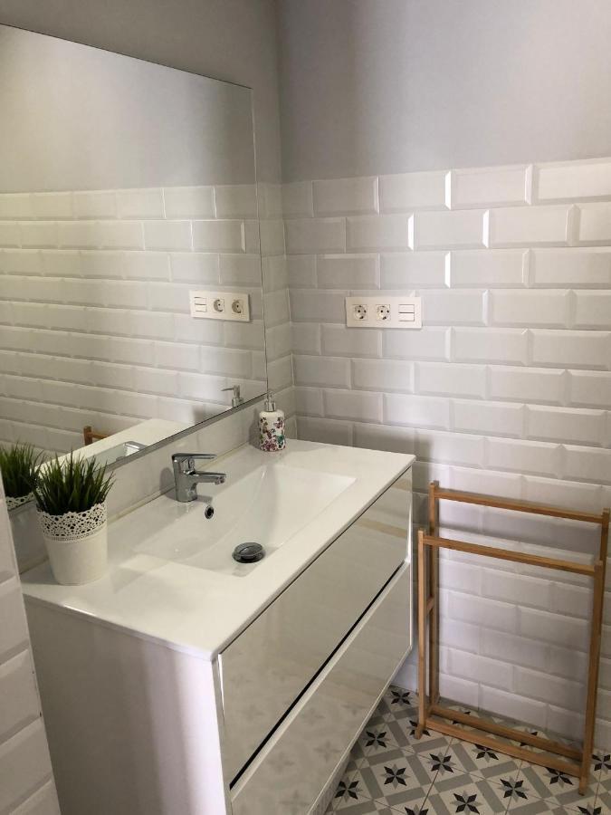 Apartament Precioso Apartamento Junto A La Alhambra En Pleno Centro Grenada Zewnętrze zdjęcie