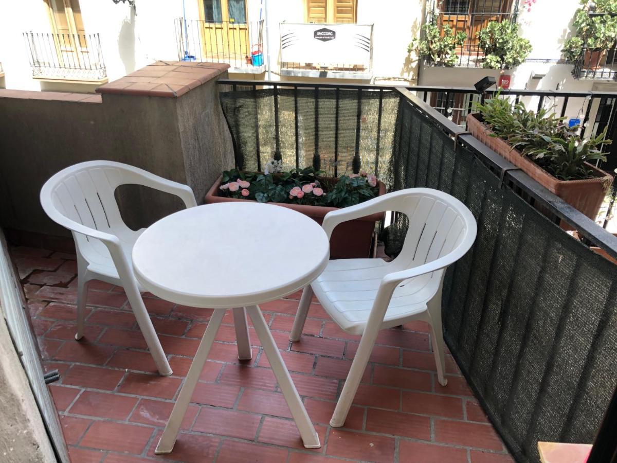 Apartament Precioso Apartamento Junto A La Alhambra En Pleno Centro Grenada Zewnętrze zdjęcie